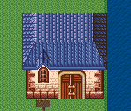 Miramar - Romancing SaGa 2 (JPN)