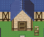 Nibel - Romancing SaGa 2 (JPN)