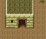 Savannah Villages - Romancing SaGa 2 (JPN)