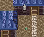 Tifarl - Romancing SaGa 2 (JPN)