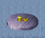 Business Minigame - Romancing SaGa 3 (JPN)