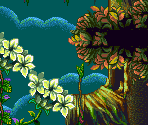 Fairy Village - Romancing SaGa 3 (JPN)