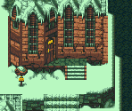 Lance - Romancing SaGa 3 (JPN)