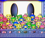 Hyper Bomber Mini-Game - Bomberman Party Edition
