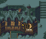 Podol - Romancing SaGa 3 (JPN)