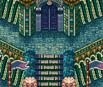 Divine Tower - Romancing SaGa 3 (JPN)