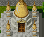 Rashkuta - Romancing SaGa 3 (JPN)