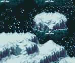 Ice Galaxy - Romancing SaGa 3 (JPN)