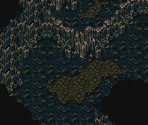 Godwin's Cave - Romancing SaGa 3 (JPN)