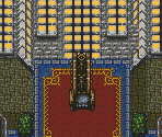 Muse's Dream - Romancing SaGa 3 (JPN)