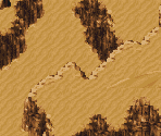 Death Desert - Romancing SaGa 3 (JPN)