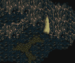 Neft Den - Romancing SaGa 3 (JPN)