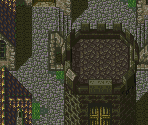 Vanguard - Romancing SaGa 3 (JPN)