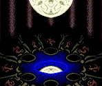 Abyss Gate - Romancing SaGa 3 (JPN)