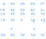 Font - Soul Blazer