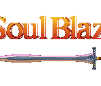 Intro - Soul Blazer
