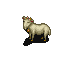 Goat - Treasure Hunter G (JPN)