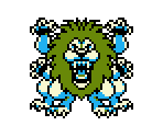 Beast Monsters - Dragon Warrior Monsters