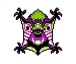 Bird Monsters - Dragon Warrior Monsters