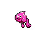 Slime Monsters - Dragon Warrior Monsters