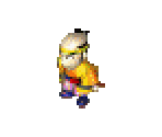 Kotetsu - Bomberman Wars (JPN)