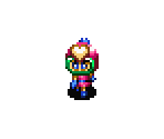 Pretty Bomber - Super Bomberman 2