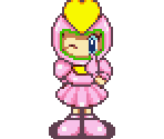 Password Input - Super Bomberman 3