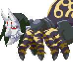 Mother Spider - Summon Night: Swordcraft Story
