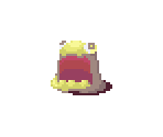 Jelly Slime - Summon Night: Swordcraft Story