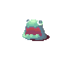 Slime - Summon Night: Swordcraft Story