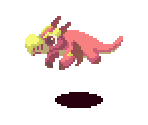 Dragon Puppy - Summon Night: Swordcraft Story