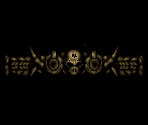 Name Entry & Life Meter - Castlevania Chronicles