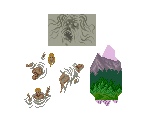 Portraits of Ruin - Castlevania Chronicles