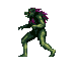 She-Wolf - Castlevania Chronicles