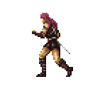 Simon Belmont - Castlevania Chronicles