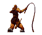 Simon's Introduction - Castlevania Chronicles