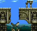 Stage 2' The Lake Bridge - Castlevania: Rondo of Blood