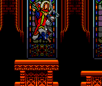 Stage 3 The Chapel - Castlevania: Rondo of Blood