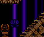 Stage 4 The Dungeon - Castlevania: Rondo of Blood