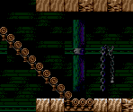 Stage 5 The Ghost Ship - Castlevania: Rondo of Blood