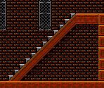 Stage 5' The Hidden Docks - Castlevania: Rondo of Blood