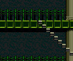 Stage 6 The Marble Gallery - Castlevania: Rondo of Blood