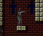Stage 7 The Clock Tower - Castlevania: Rondo of Blood