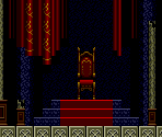 Stage 8 Dracula's Keep - Castlevania: Rondo of Blood