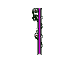 Boss Meters - Castlevania: Rondo of Blood