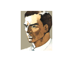 Isao Takemura - Front Mission 3