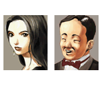 Generic Faces - Front Mission 3