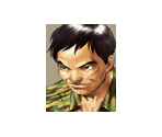Hatta Mirza - Front Mission 3