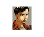 Kazuki Takemura - Front Mission 3