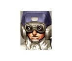 Real Number Soldiers - Front Mission 3